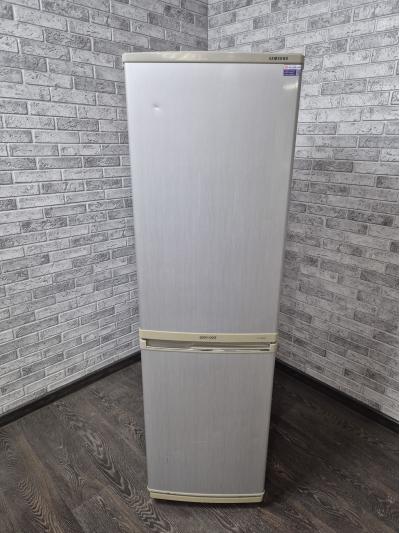 Холодильник SAMSUNG RL-17 MBYB 